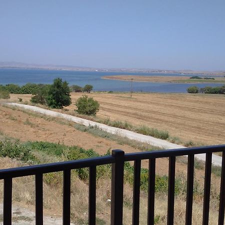 Terra Lemnia Villa Moúdhros Dış mekan fotoğraf
